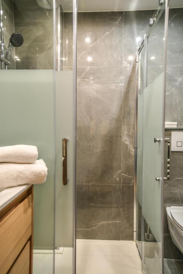 Superbe Studio En 1Ere Ligne En Plein Coeur D'Arcachon Ngoại thất bức ảnh