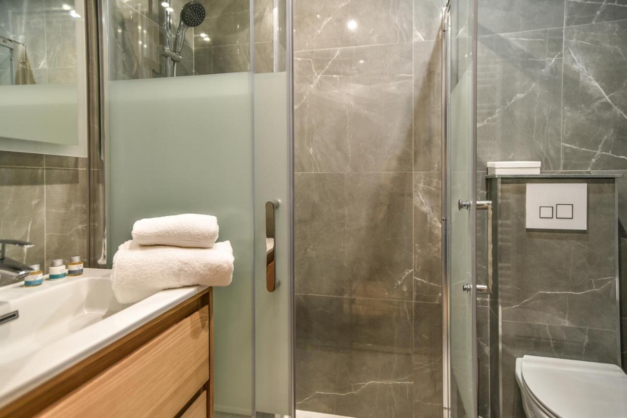 Superbe Studio En 1Ere Ligne En Plein Coeur D'Arcachon Ngoại thất bức ảnh
